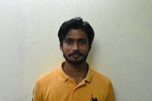 Rohit Mehta