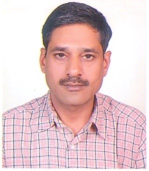 Narendra Agarwal