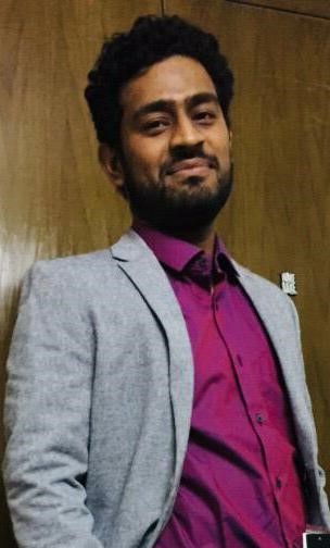 Piyush verma