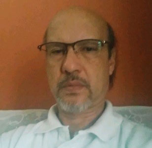 Rajesh Sharma